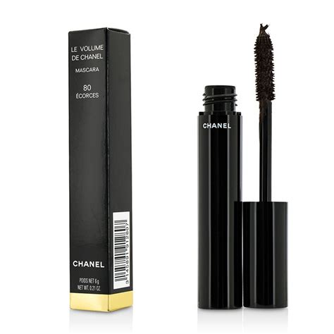 chanel le volume ecorces|chanel le volume waterproof.